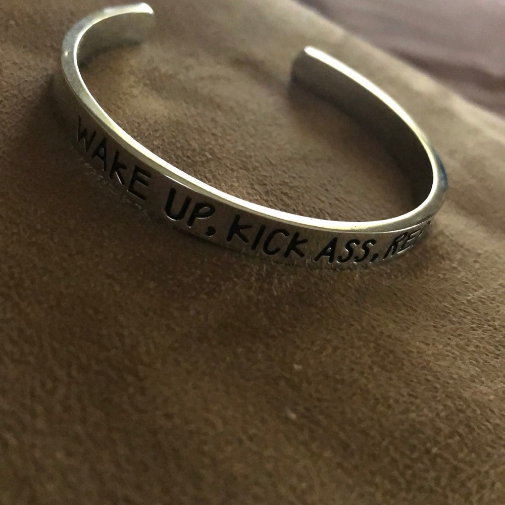 Womens Cuff Bracelet
